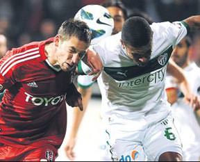Holosko iddialı: 15 gol atarım