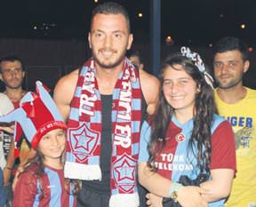 Aykut'ta işlem tamam