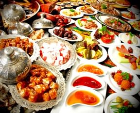 Ramazan'da sağlıklı oruç tutabilmek için öneriler