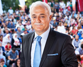 Bu Ramazan Hatipoğlu atv ekranlarında