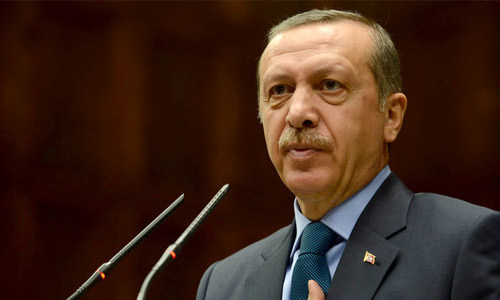 Başbakan'dan Mısır açıklaması