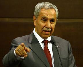 Arınç: 4-C gündeme gelecek