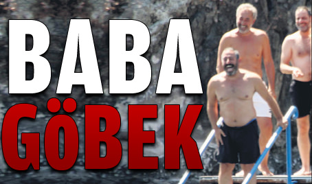 Baba göbek