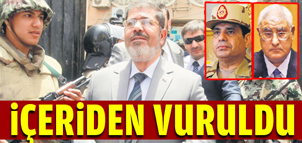 Mısır, Refah Sınır Kapısı'nı kapattı-1