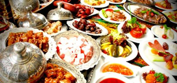 Ramazan'da sağlıklı oruç tutabilmek için öneriler