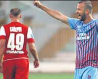 Karadeniz Fırtınası Giray Kaçar’la güldü