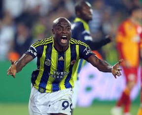 Webo: Çok ciddi bir tempo var!