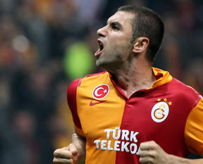 Resmen açıklandı: İlk hedef Burak