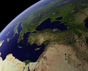 Türkiye'den toprak istediler