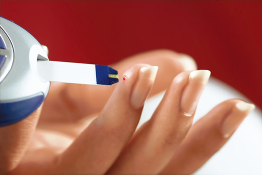 Oruç ve şeker hastalığı