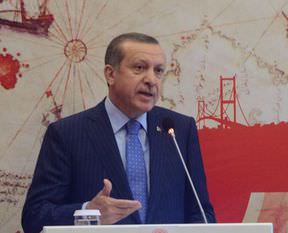 Başbakan'dan kritik görüşme
