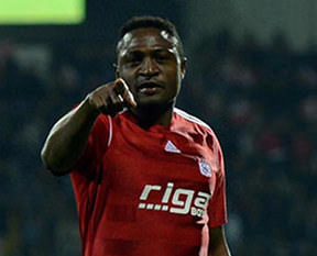 Beşiktaş bombayı patlattı