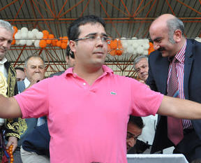 Kırkpınar'ın yeni ağası belli oldu