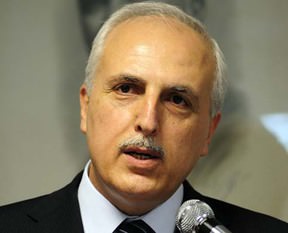 Vali Mutlu'dan Gezi Parkı açıklaması