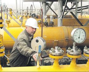 Ucuz doğalgaz için 2 formül