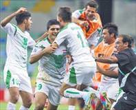 Final artık onlara hiç de ırak değil!