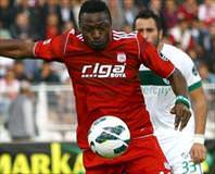 Kartal’dan Eneramo bombası