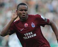 Jaja Trabzonspor’dan gel demesini bekliyor