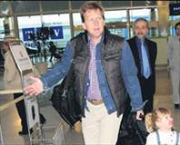 Aslan’ı kırmadı! Schuster geliyor