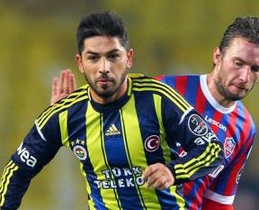 Ve resmen Beşiktaş'ta