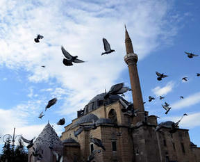 Ramazan'da sıcaklık, mevsim normallerinde olacak