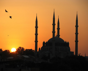 On bir ayın sultanı ramazan