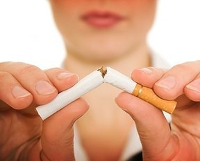 Ramazan, sigarayı bırakmak isteyenler için de büyük fırsat