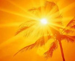 Ramazan'da hava sıcaklığı nasıl olacak?