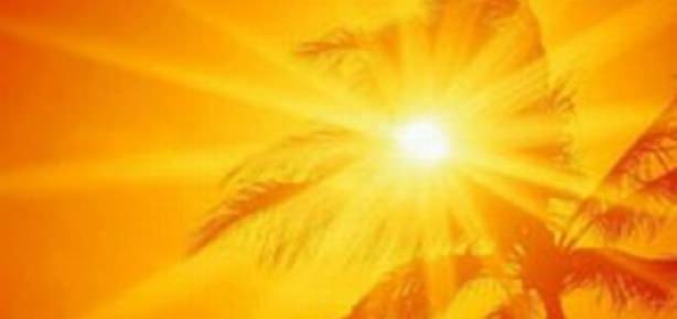 Ramazan'da hava sıcaklığı nasıl olacak?