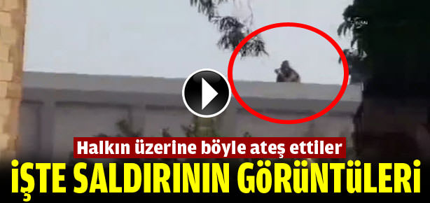 İşte saldırının görüntüleri-1