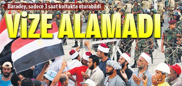 Başbakan: "Mursi'ye tezgah kuruldu"-3