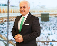 Hoş geldin ey mağfiret ayı