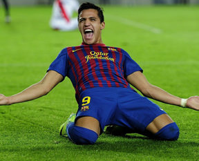 G.Saray'dan Alexis Sanchez bombası