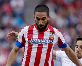 İşte Atletico'nun istediği rakam!