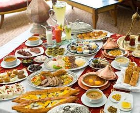 Önemli olan iftar değil sahurdur