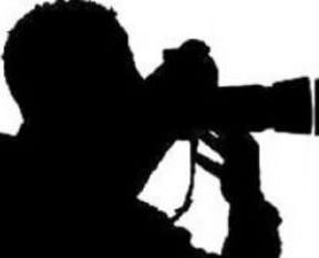 A Haber muhabiri ve kameramanı gözaltına alındı