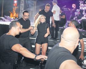 Zırhlı Hadise