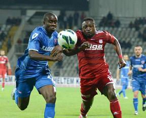 Eneramo&Sezer Kartal oldu