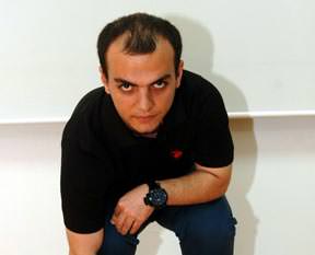 Türk boyu