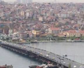 Köprü 6 aylık bakıma alınıyor