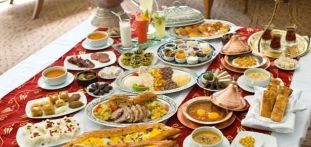Önemli olan iftar değil sahurdur