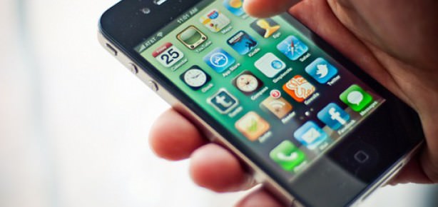 Cep telefonu kullanıcıları dikkat!