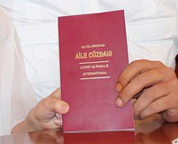 ’Aile Tapusu’ dönemi başlıyor