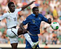 U20’de ilk finalist Fransa