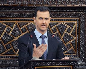 El Şara artık kadro dışı