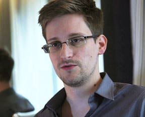 Snowden karar verdi