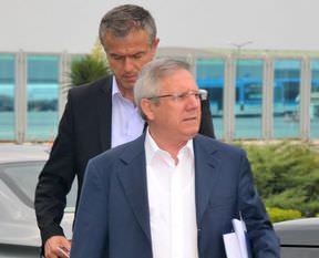 Tarihi savunma başladı