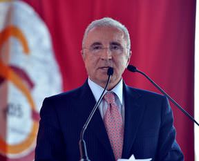 Ünal Aysal'dan istifa çağrısı