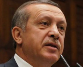Başbakan Erdoğan: Darbelerden çok çektik!