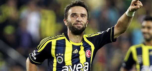 F.Bahçe'de Gökhan Gönül skandalı